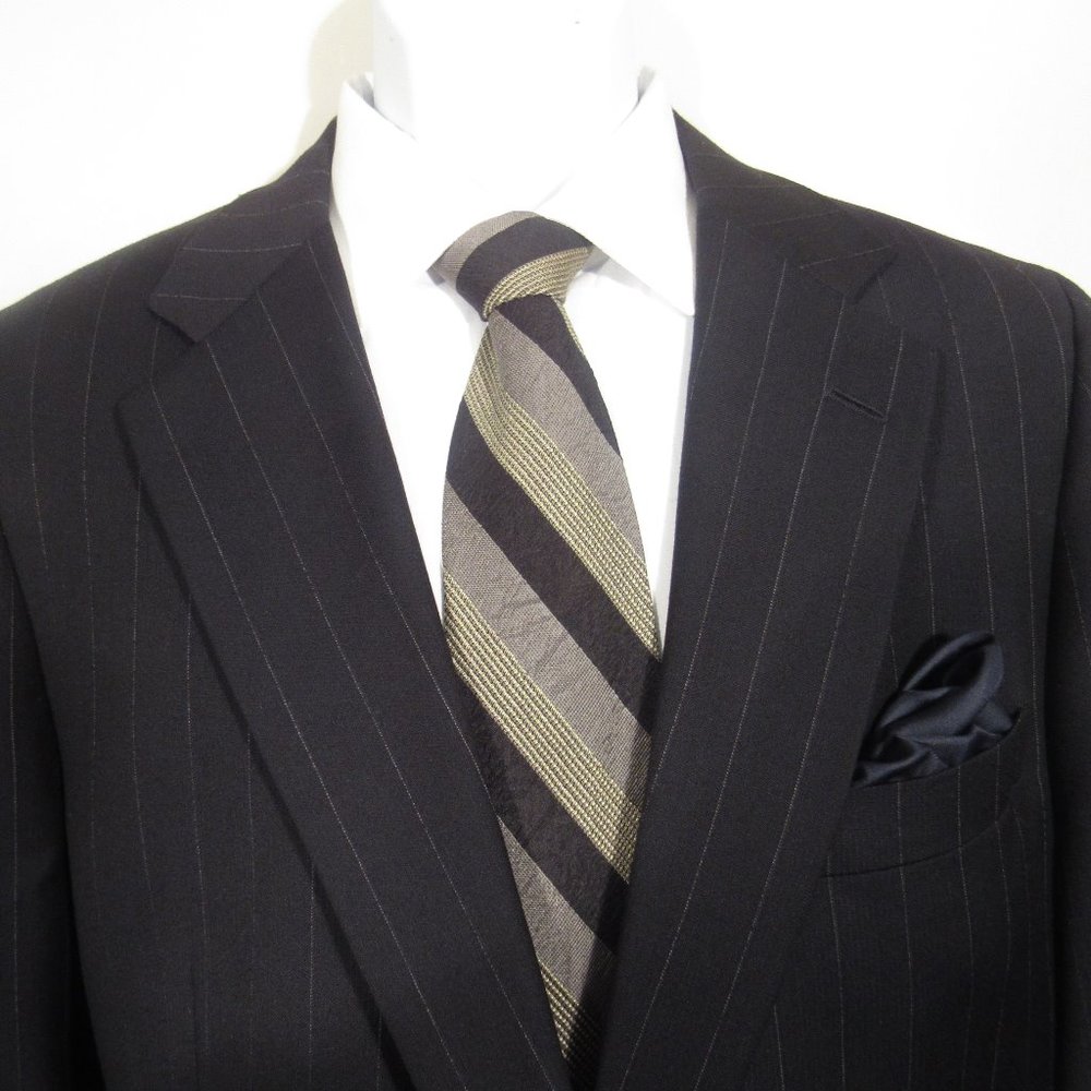 Mens Suit
